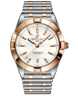 Breitling - Chronomat Watches - U77310101A2U1