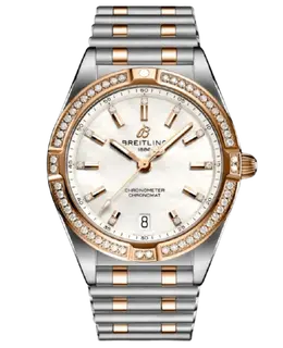 Breitling - Chronomat Watches - U77310591A2U1
