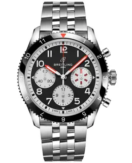 Breitling - Classic Avi Watches - Y233801A1B1A1