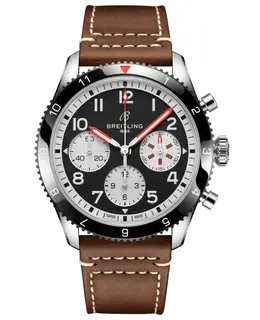 Breitling - Classic Avi Watches - Y233801A1B1X1