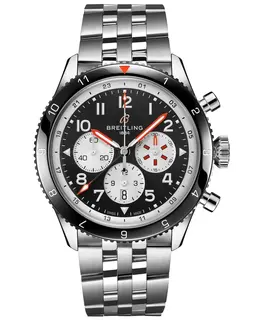 Breitling - Classic Avi Watches - YB04451A1B1A1
