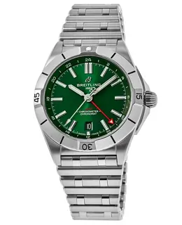 Breitling - Chronomat Watches - A32398101L1A1
