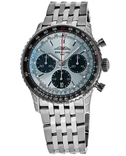 Breitling - Navitimer B01 Chronograph Watches - AB0139241C2A1