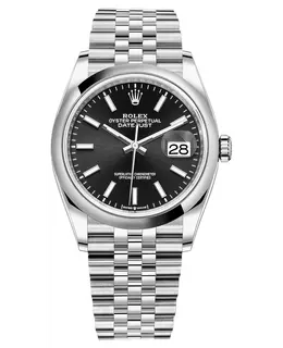 Rolex - Datejust 36 Watches - M126200-0003
