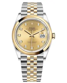 Rolex - Datejust 36 Watches - M126203-0017