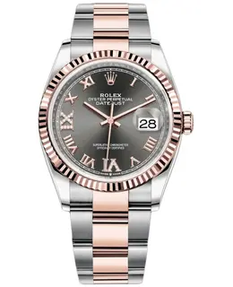 Rolex - Datejust 36 Watches - M126231-0024