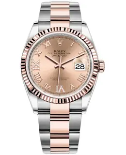 Rolex - Datejust 36 Watches - M126231-0028
