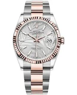 Rolex - Datejust 36 Watches - M126231-0032