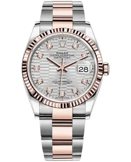 Rolex - Datejust 36 Watches - M126231-0040