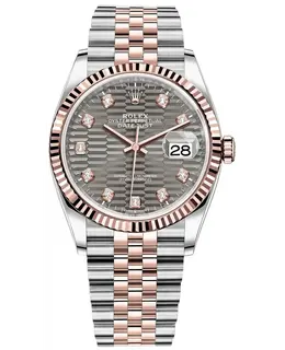 Rolex - Datejust 36 Watches - M126231-0041