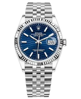 Rolex - Datejust 36 Watches - M126234-0049