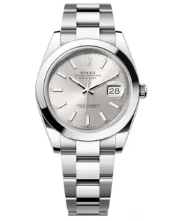 Rolex - Datejust 41 Watches - M126300-0003