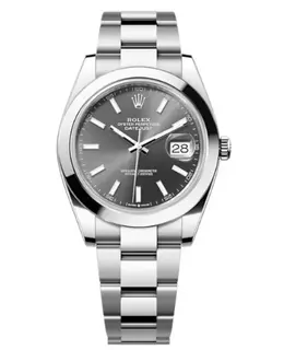 Rolex - Datejust 41 Watches - M126300-0007