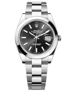Rolex - Datejust 41 Watches - M126300-0011