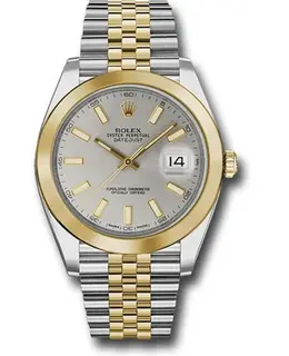 Rolex - Datejust 41 Watches - M126303-0002