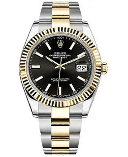 Rolex - Datejust 41 Watches - M126333-0013