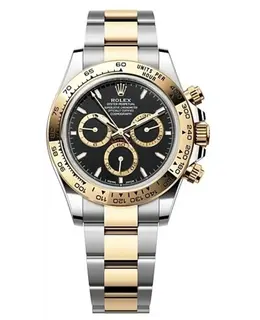 Rolex - ساعة  Cosmograph Daytona - M126503-0003