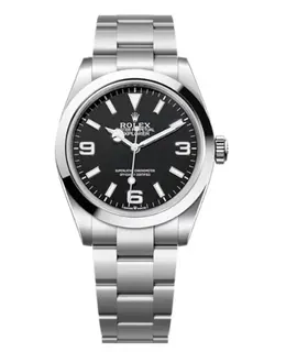 Rolex - ساعة  Explorer - M224270-0001