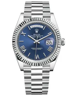 Rolex - ساعة Day-Date 40 - M228236-0007