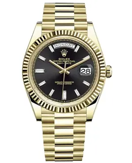 Rolex - ساعة Day-Date 40 - M228238-0004