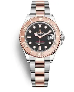 Rolex - ساعة  Yacht-Master - M268621-0004