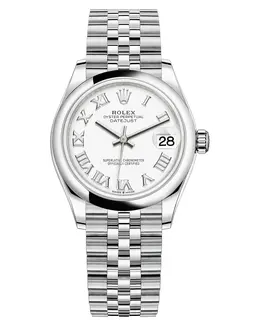 Rolex - Datejust 31 Watches - M278240-0004