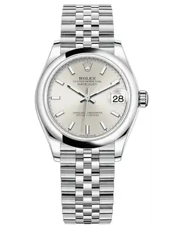 Rolex - Datejust 31 Watches - M278240-0006