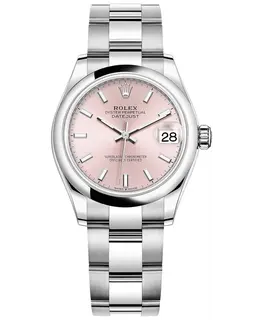Rolex - Datejust 31 Watches - M278240-0007