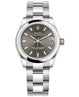 Rolex - Datejust 31 Watches - M278240-0009
