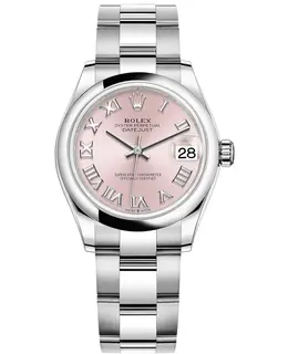 Rolex - Datejust 31 Watches - M278240-0013