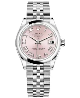 Rolex - Datejust 31 Watches - M278240-0014