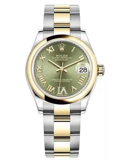 Rolex - Datejust 31 Watches - M278243-0015