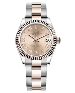 Rolex - Datejust 31 Watches - M278271-0005