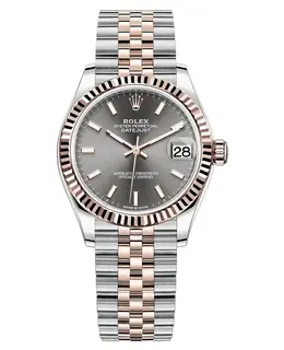 Rolex - Datejust 31 Watches - M278271-0018
