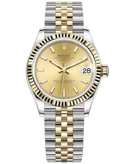 Rolex - Datejust 31 Watches - M278273-0014