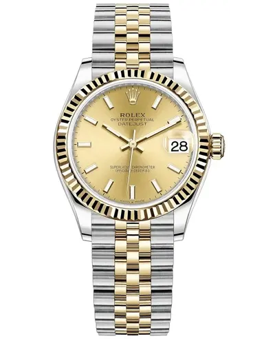 Rolex Datejust m278273-0014 (arb12363)
