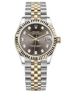 Rolex - Datejust 31 Watches - M278273-0022