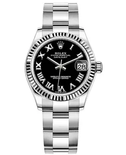 Rolex - Datejust 31 Watches - M278274-0001
