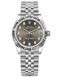 Rolex - Datejust 31 Watches - M278274-0008