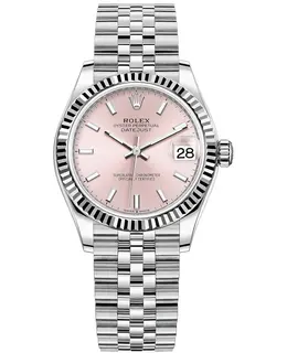 Rolex - Datejust 31 Watches - M278274-0014