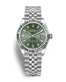 Rolex - Datejust 31 Watches - M278274-0018