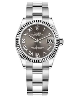 Rolex - Datejust 31 Watches - M278274-0021