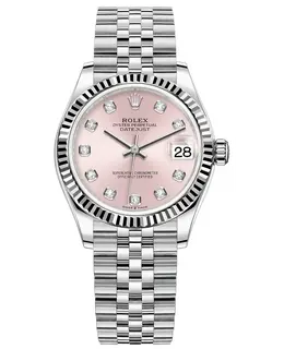 Rolex - Datejust 31 Watches - M278274-0032