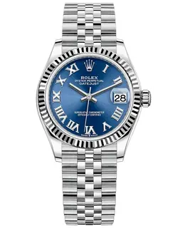 Rolex - Datejust 31 Watches - M278274-0034