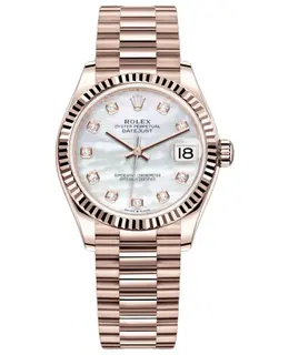 Rolex - Datejust 31 Watches - M278275-0009