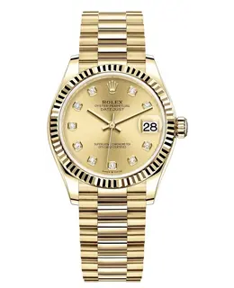 Rolex - Datejust 31 Watches - M278278-0009