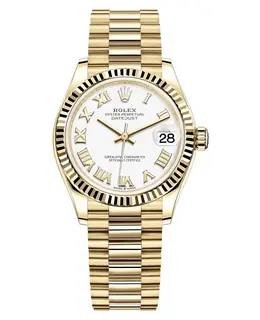 Rolex - Datejust 31 Watches - M278278-0020