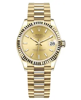 Rolex - Datejust 31 Watches - M278278-0040
