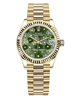 Rolex - Datejust 31 Watches - M278278-0046