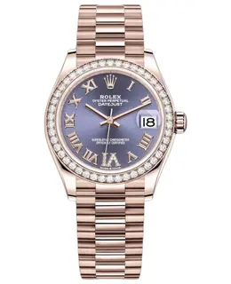 Rolex - Datejust 31 Watches - M278285RBR-0023